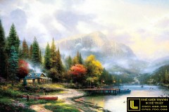 tranh_phong_cảnh_ngôi_nhà_hạnh_phúc (155)